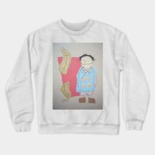 Diddy Dali Crewneck Sweatshirt